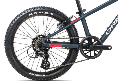 Rower dziecięcy Orbea MX 20 Dirt